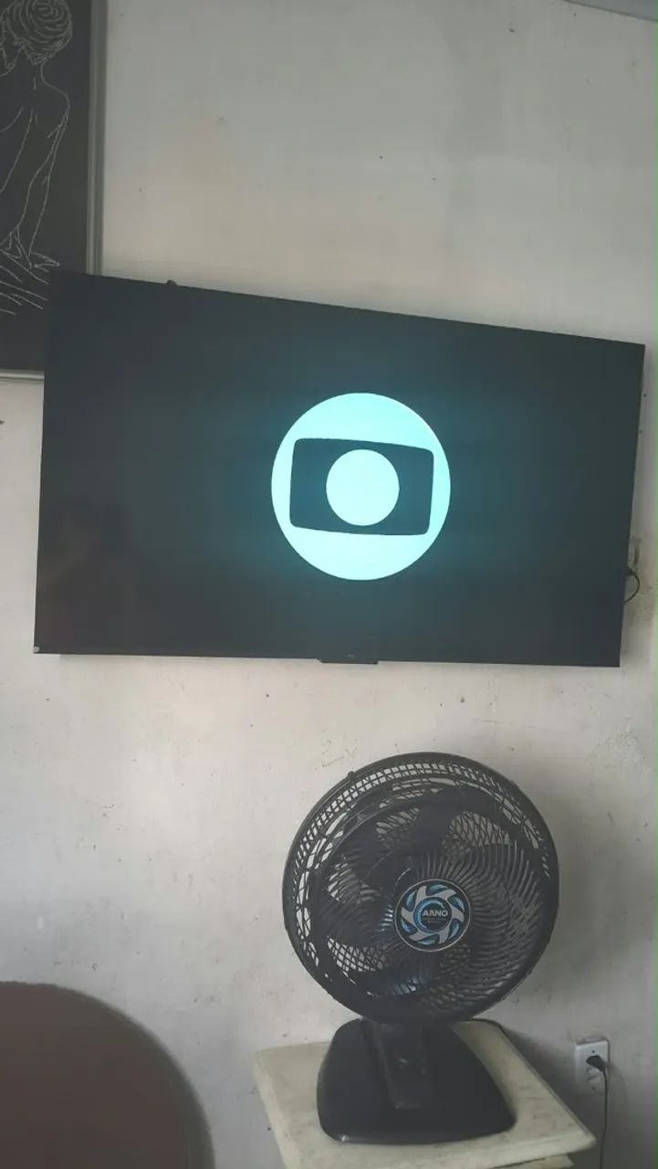 TV DE 50 POLEGADAS TCL - Foto 2