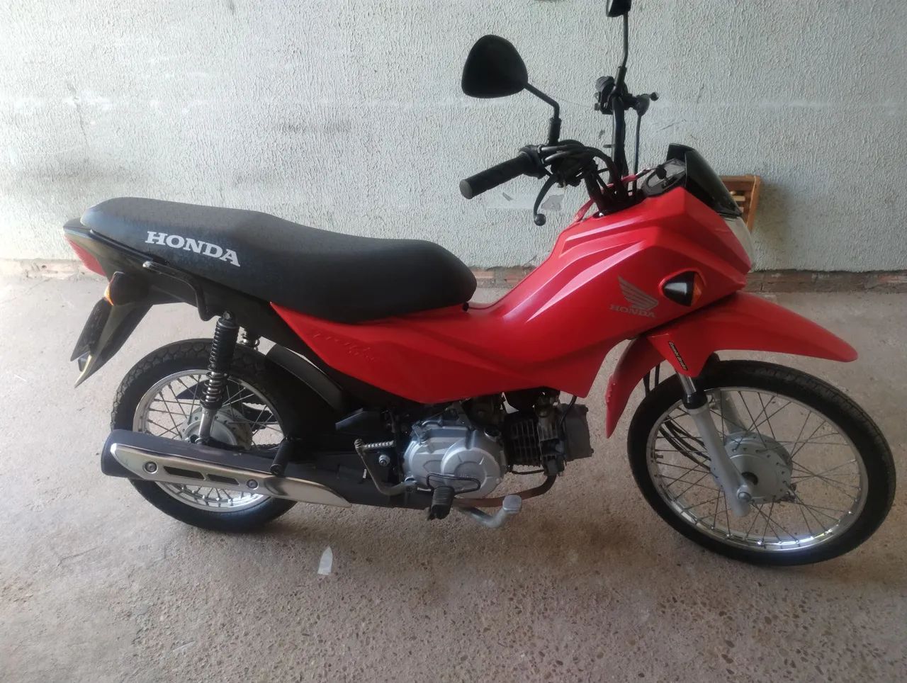 Pop 110I 2019 - Foto 3