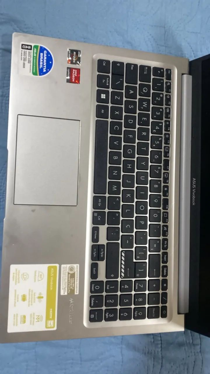 Notebook  - Foto 4