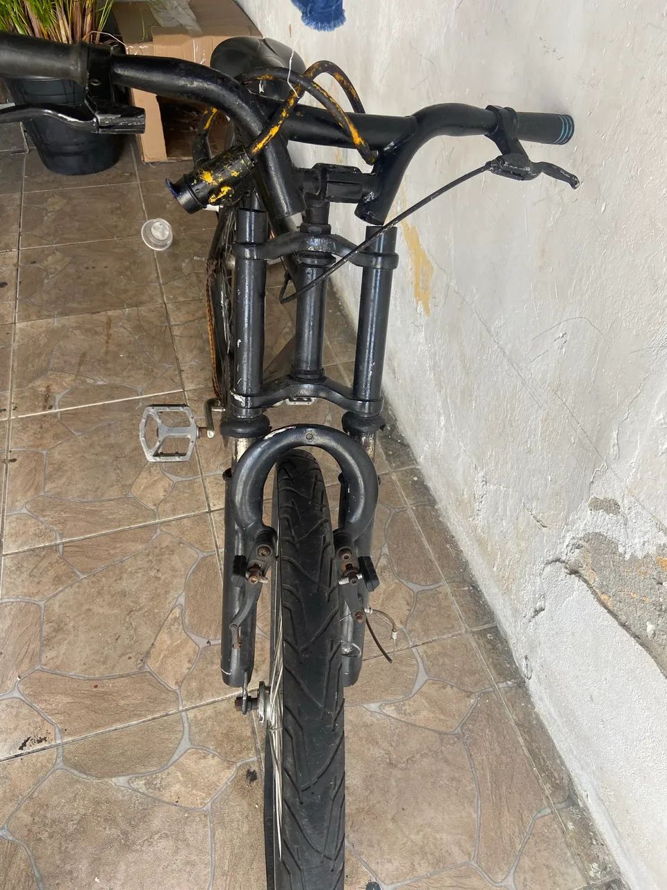 Bike aro 17  - Foto 3