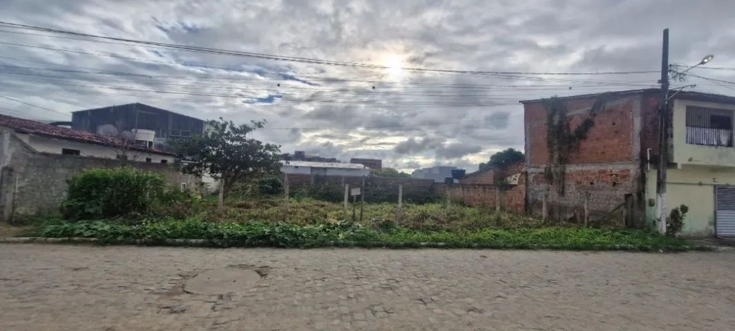 Terreno no ligeiro, queimadas (PB)  - Foto 2