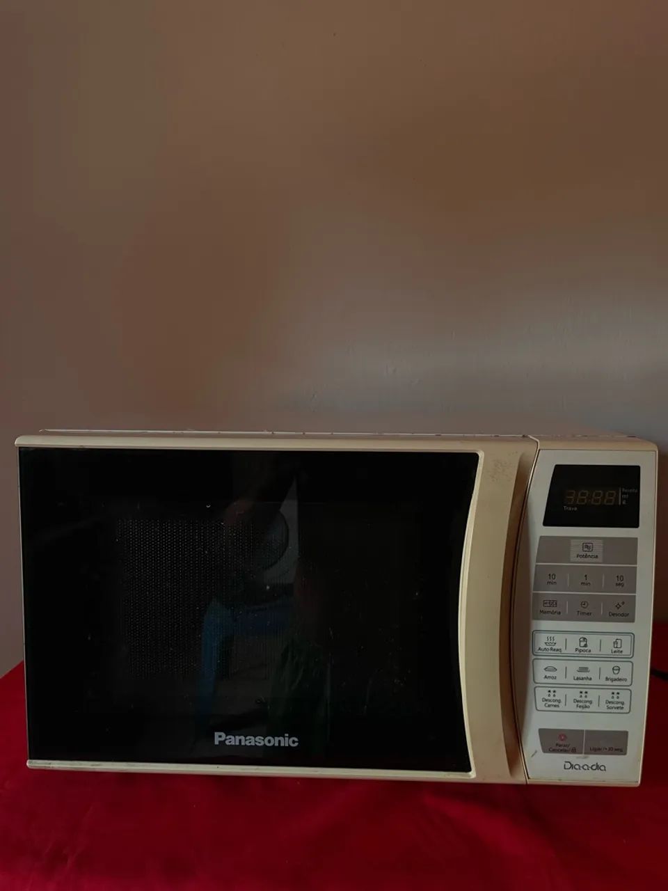 Microondas PANASONIC - Foto 2