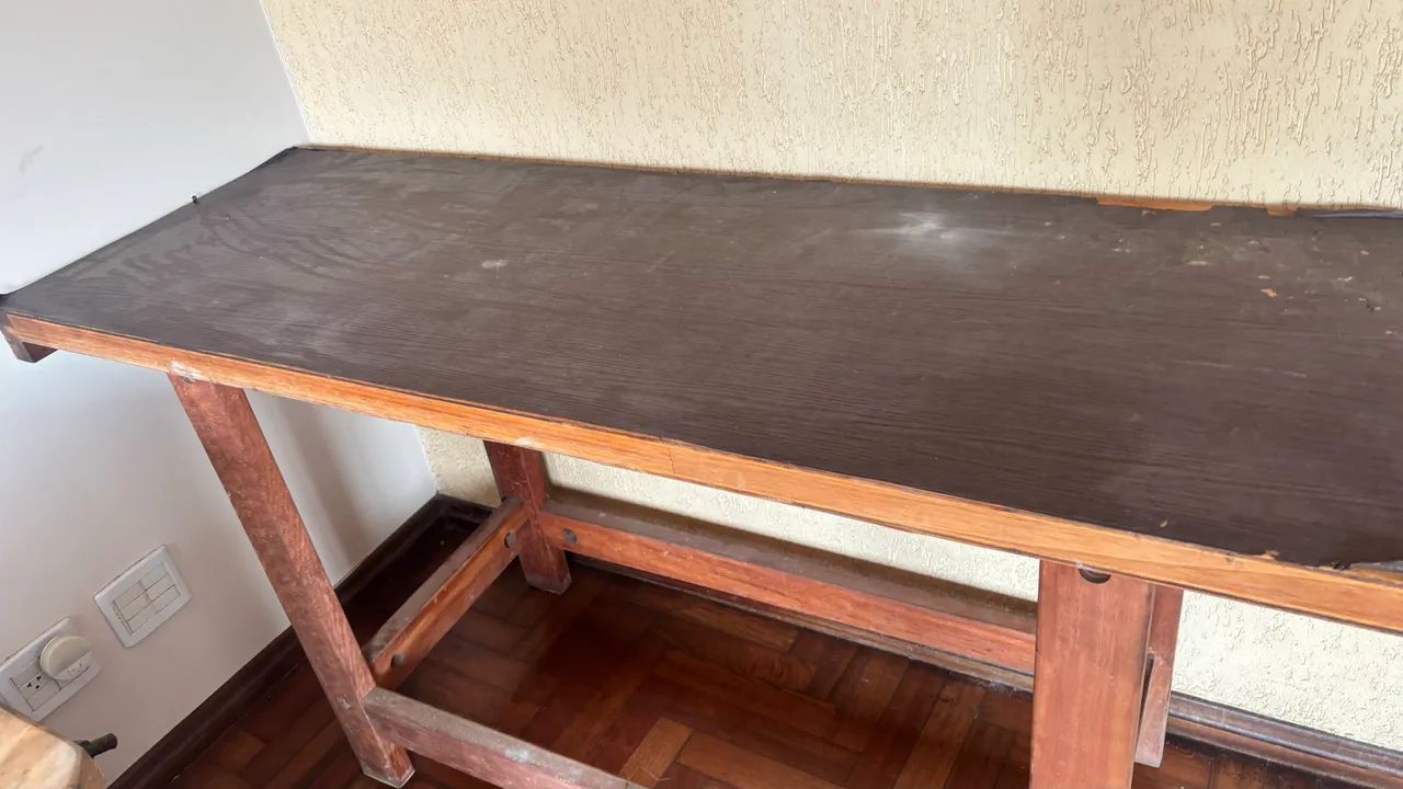 Bancada para mecânico - Foto 3