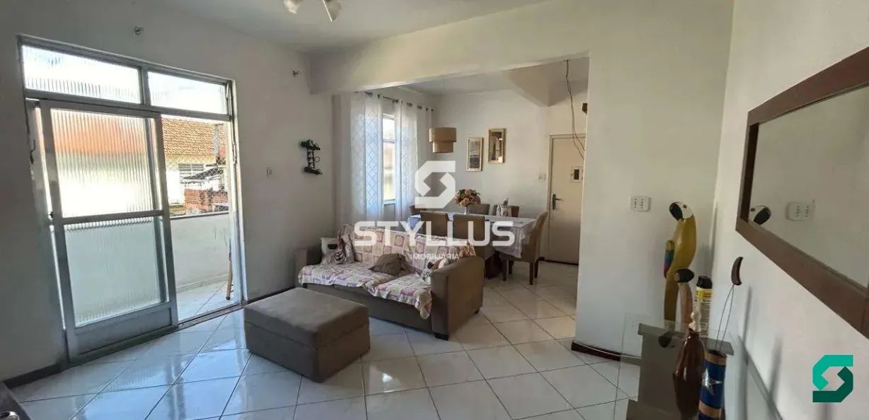Engenho Novo | Apartamento 2 quartos
