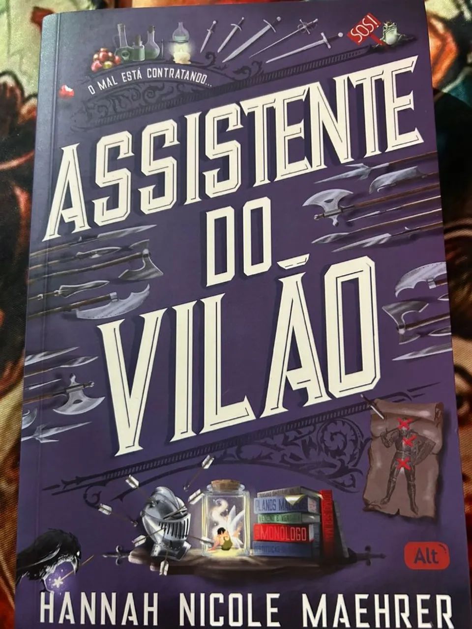 Livros em perfeito estado - Foto 2