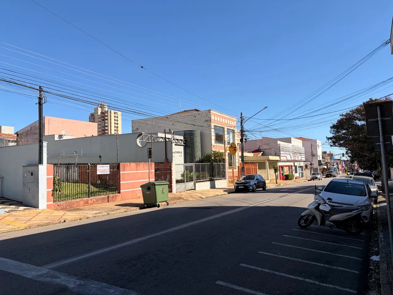 Vendo Terreno no Centro de Itapetininga-SP - Foto 3