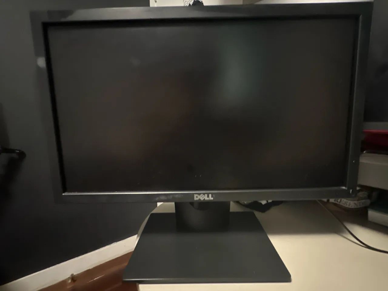 MONITOR DELL 60 HZ 