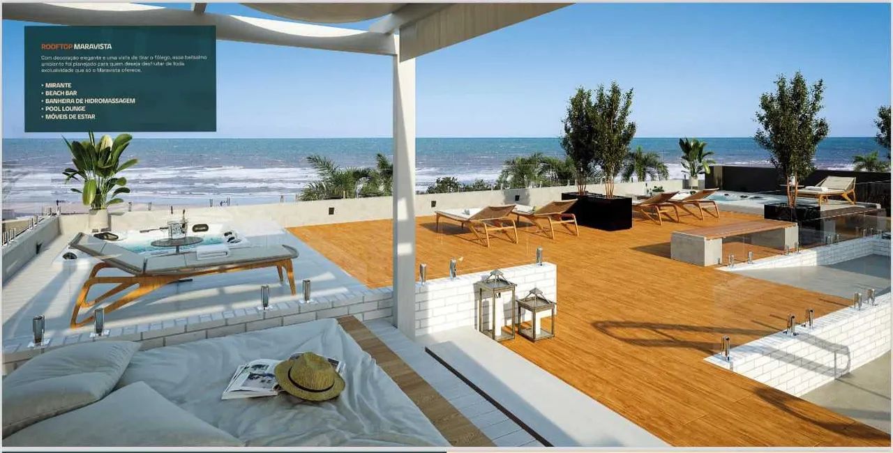 MARAVISTA HOME BEACH - CASA [57872] - Foto 5