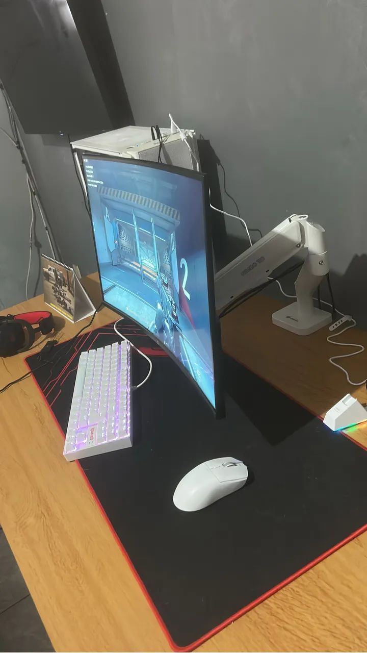 PC GAMER RTX 3070 ti