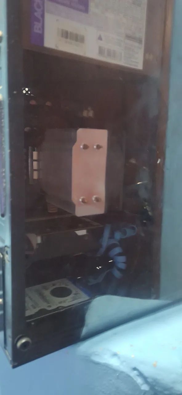 I5 2400 16 gb ddr3 - Foto 2