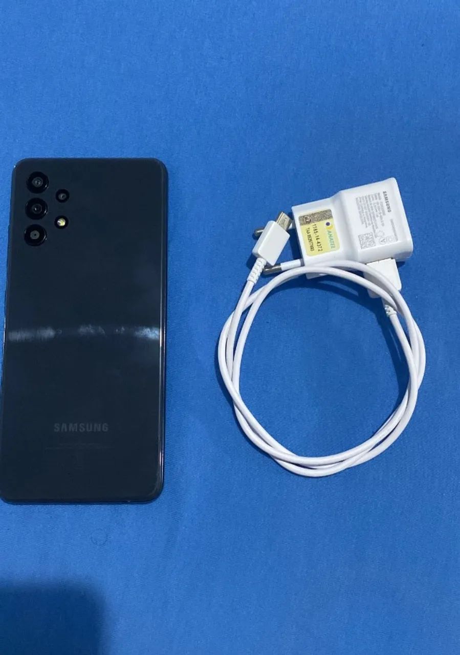 Celular Samsung a32 - Foto 2