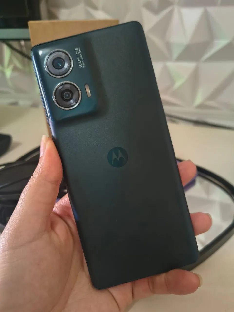 Moto Edge 50 FUSION 