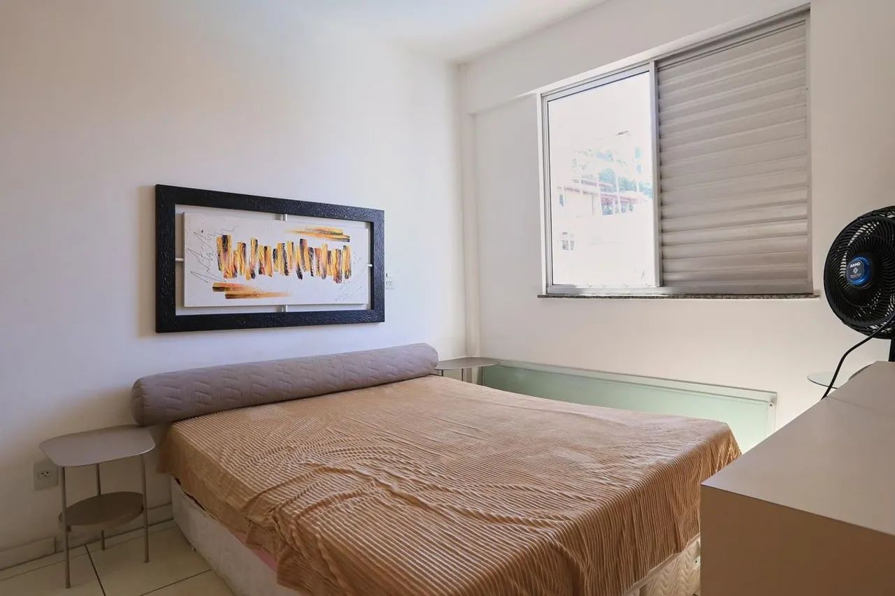 Apartamento à Venda - Santa Inês, 3 Quartos, 90 m2 - Foto 5