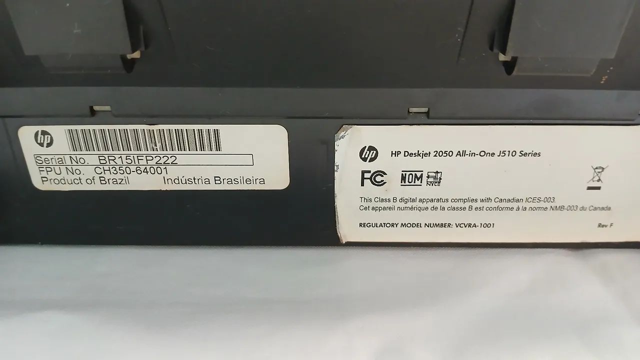 Impressora Hp - Foto 5