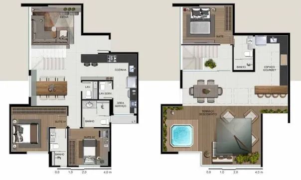 MARTIM 440 - Foto 12
