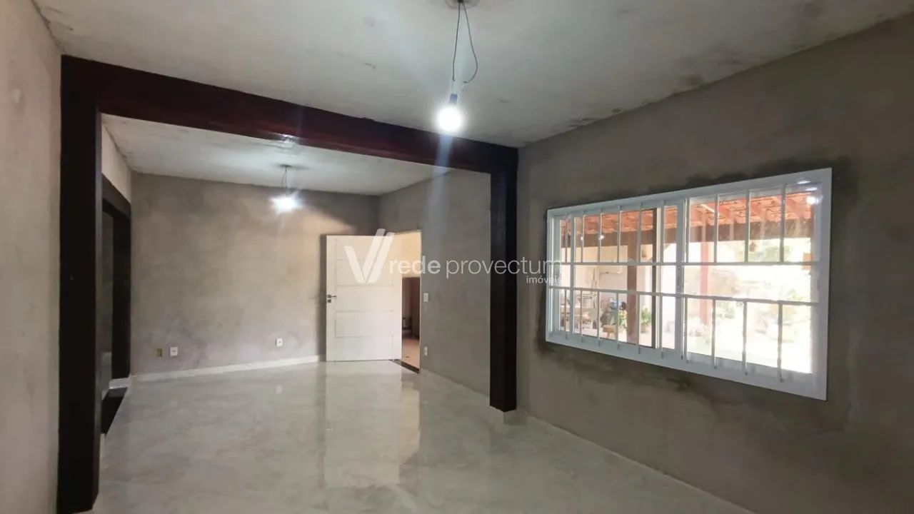 chácara - Recanto dos Dourados - Campinas - Foto 3