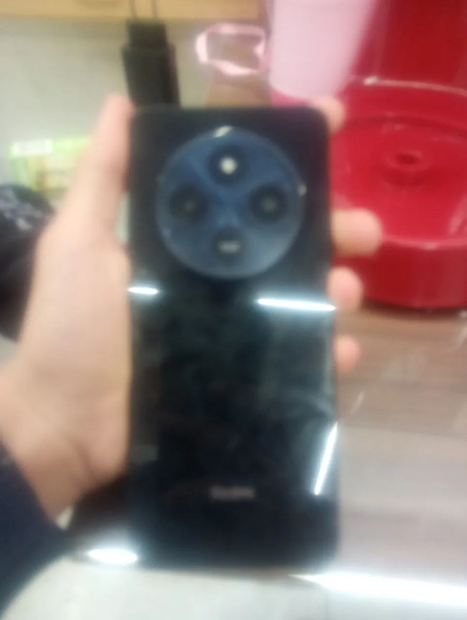 Redmi not 14C - Foto 2