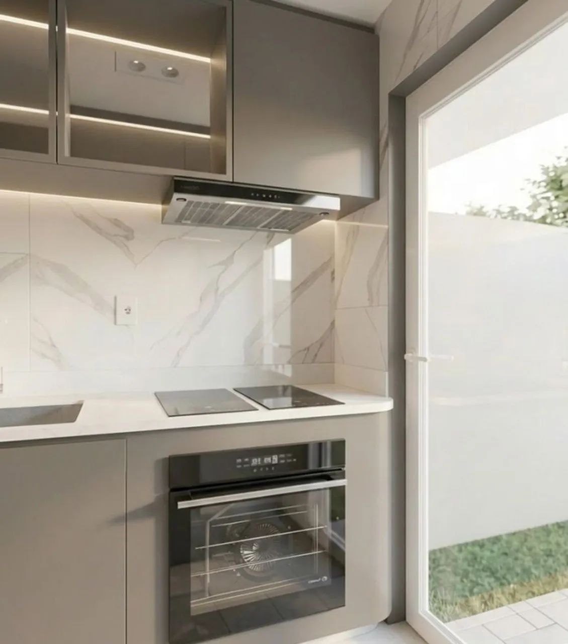 Projeto Designer de Interiores Residencial  - Foto 5