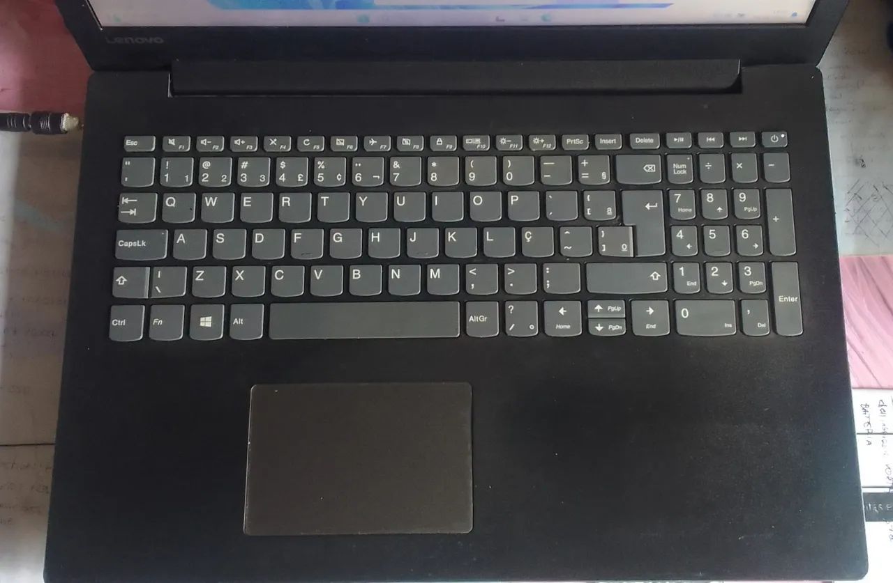 Notebook Lenovo ideapad 320 15IGL - Foto 5