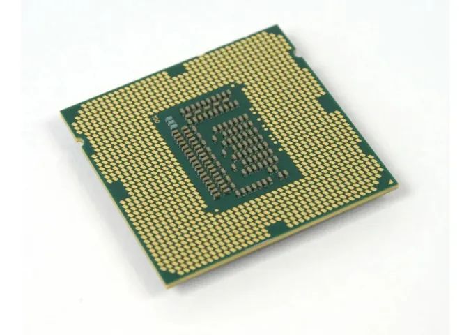 Processador intel i7-3770 k com cooler original - Foto 3