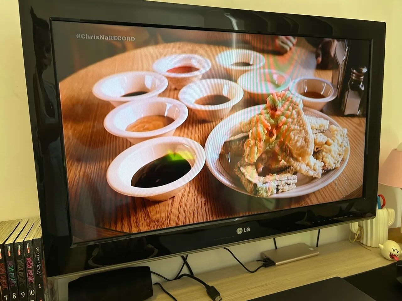 TV LG  - Foto 3