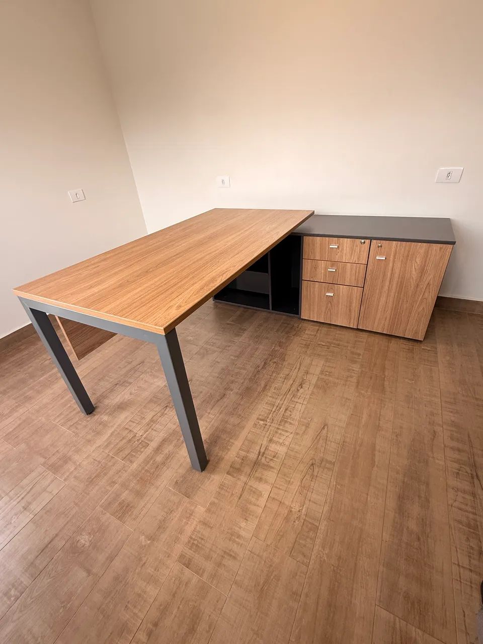 Mesa de escritório  - Foto 2