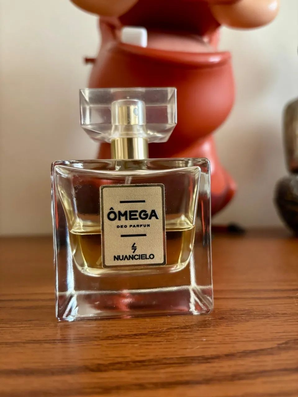 Perfume com ótimo preço.  - Foto 3