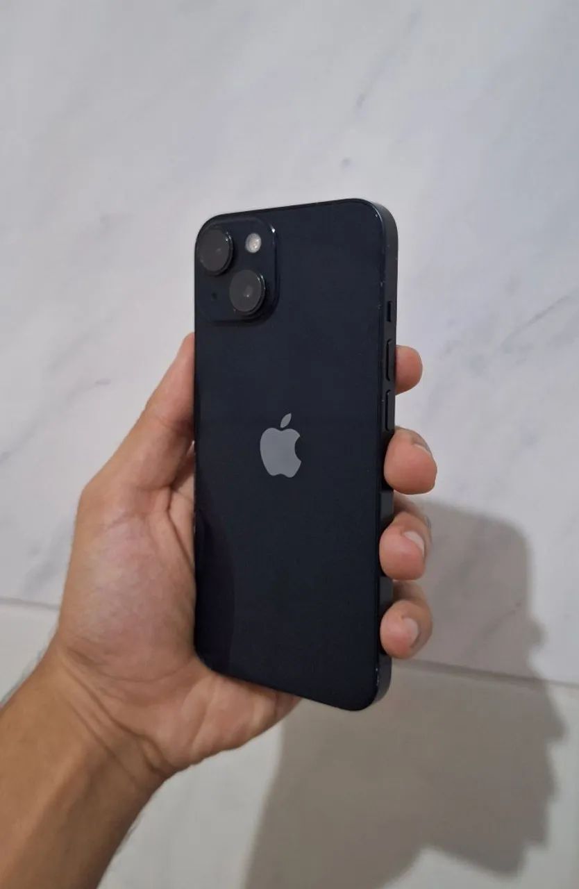 IPHONE 14 128GB | BATERIA 86% | TODO ORIGINAL | IMPECÁVEL  - Foto 2