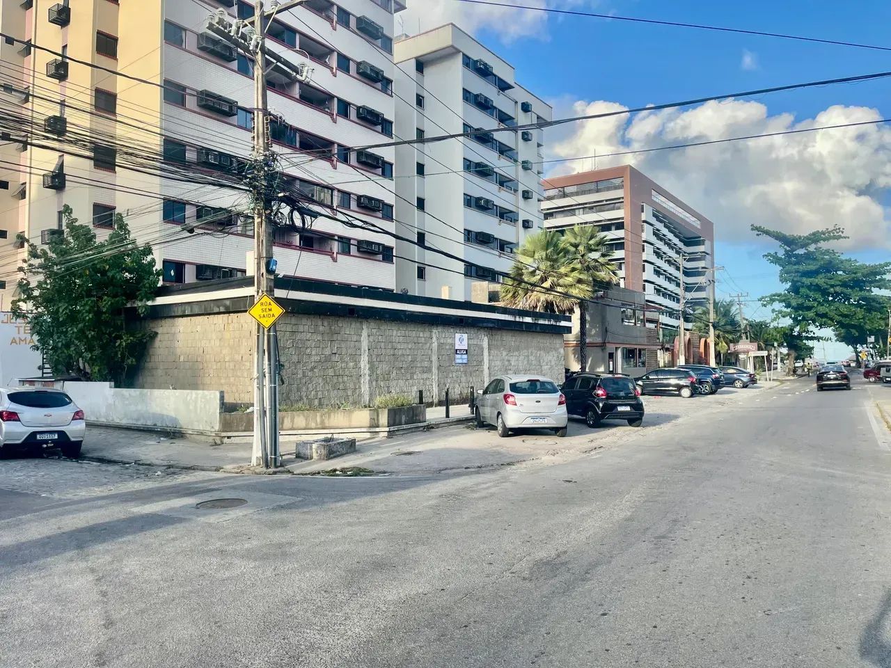 Loja em Jatiúca - Maceió - AL
