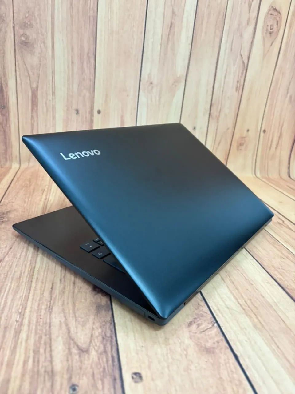 Notebook Lenovo i3 6°Ger / SSD / Garantia - Foto 4