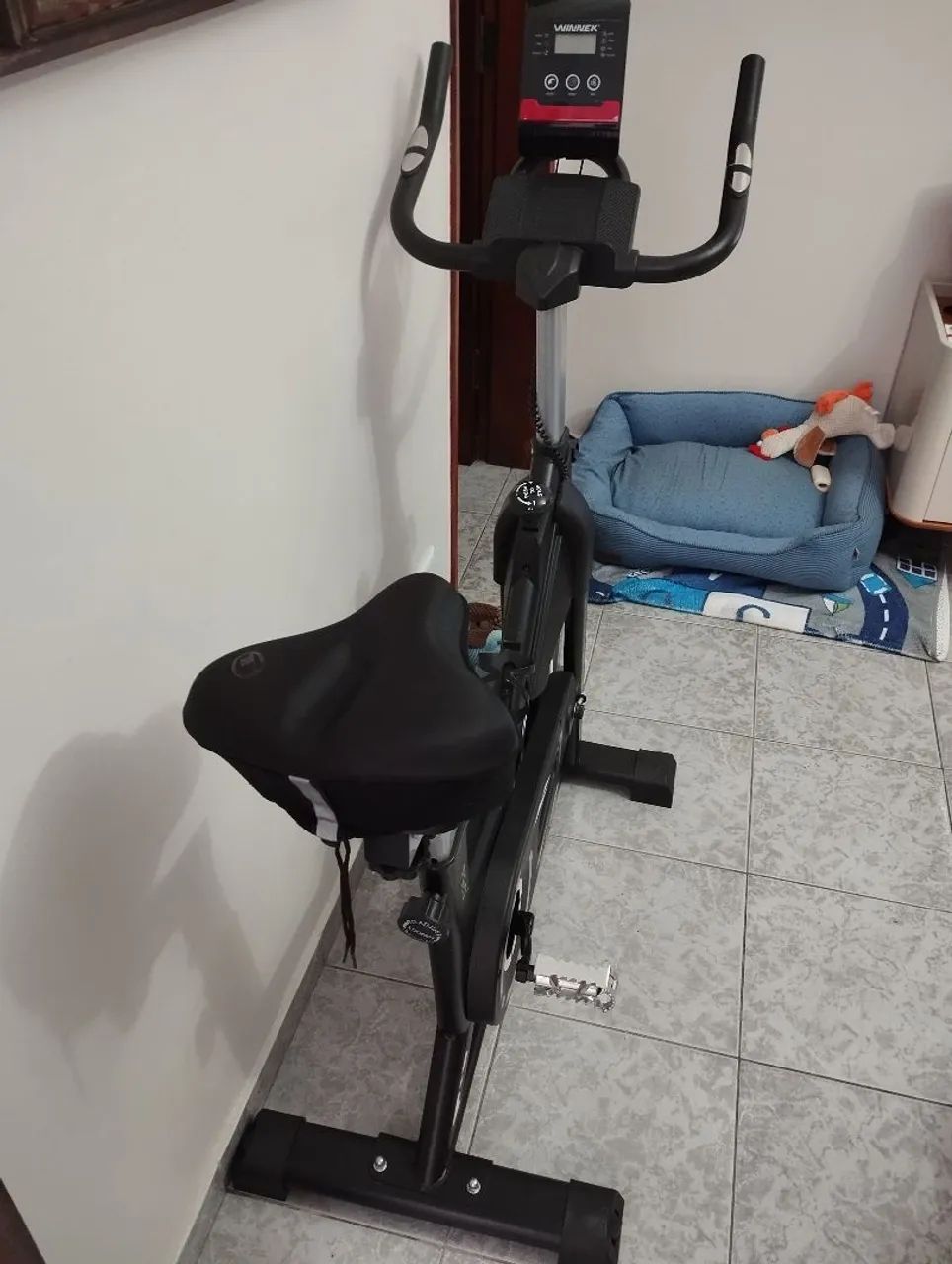 Bicicleta  - Foto 3