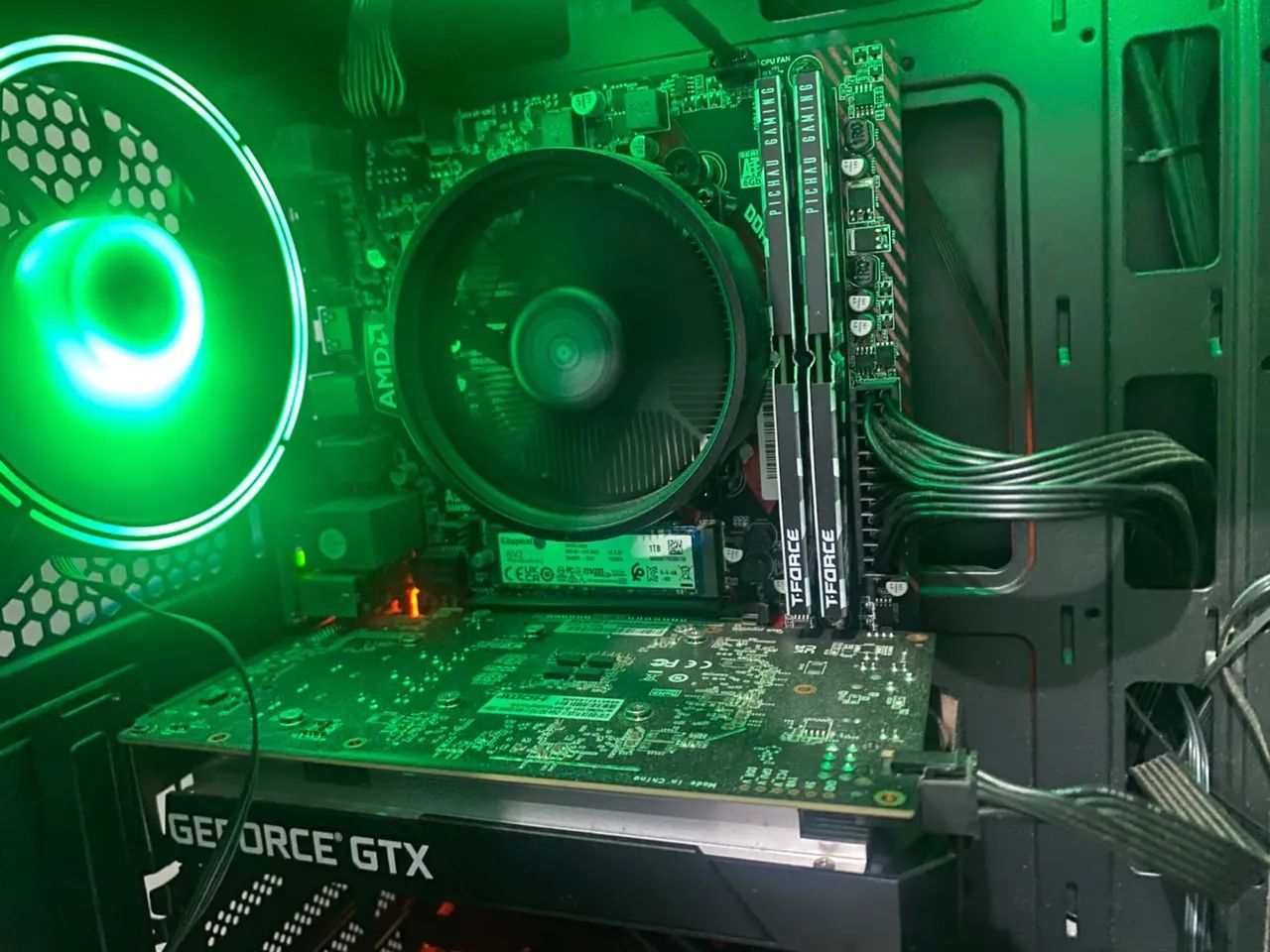 Pc gamer  - Foto 4