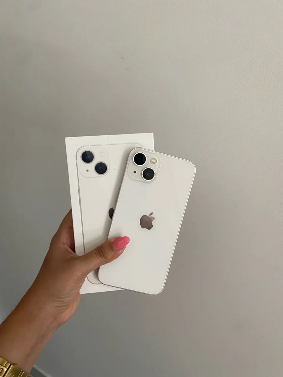 iPhone 13 256gb