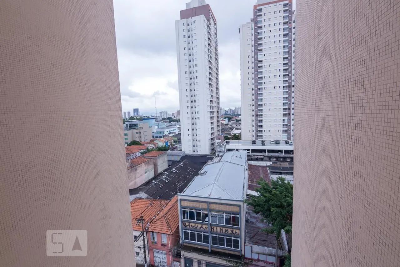 Apartamento à Venda - Bom Retiro, 1 Quarto, 52 m2 - Foto 5