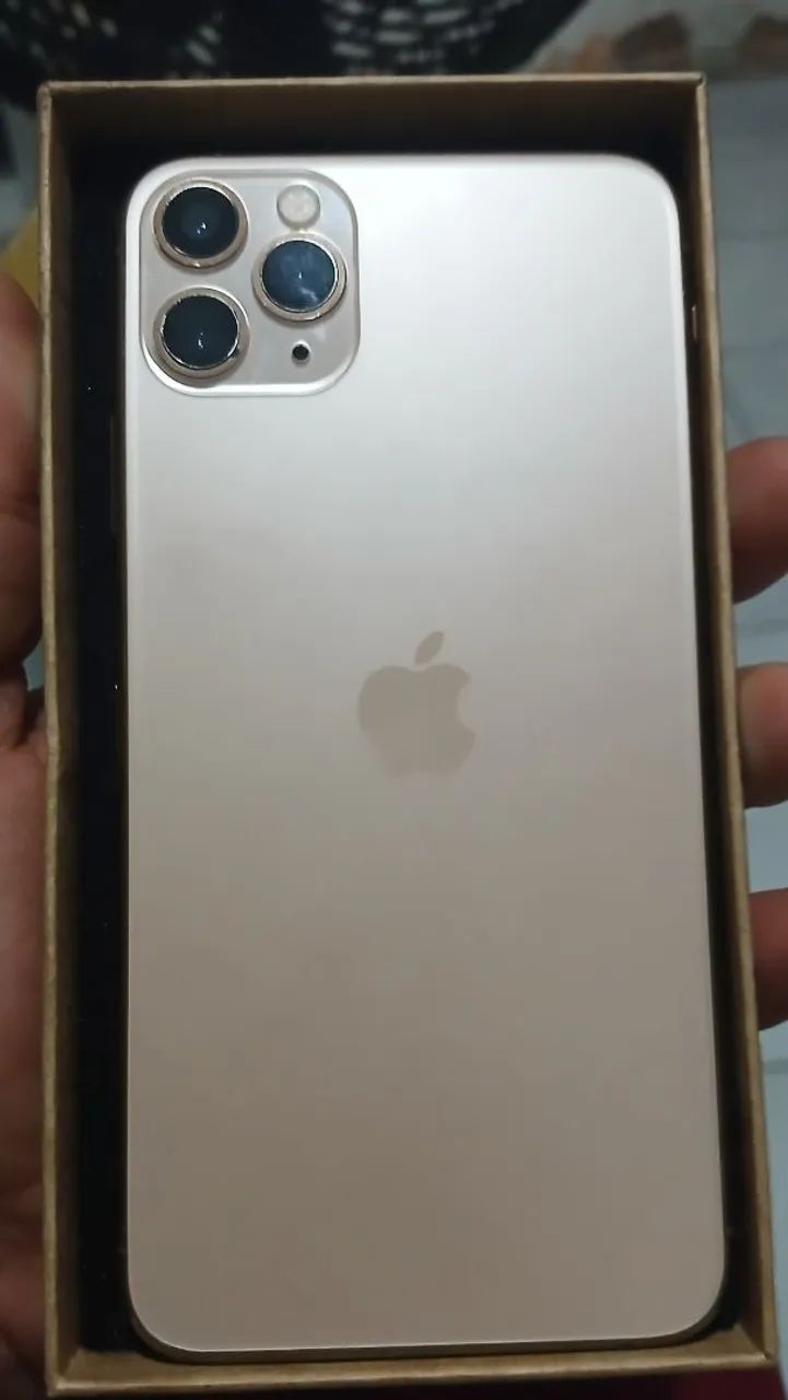 IPhone 11 pro max - Foto 3