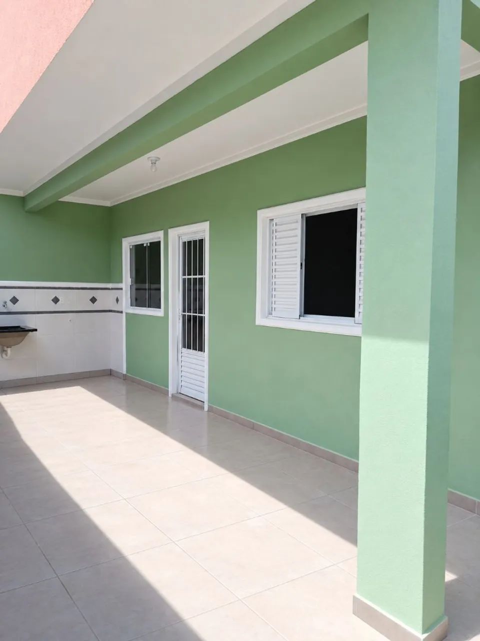 Casa Nova a Venda !