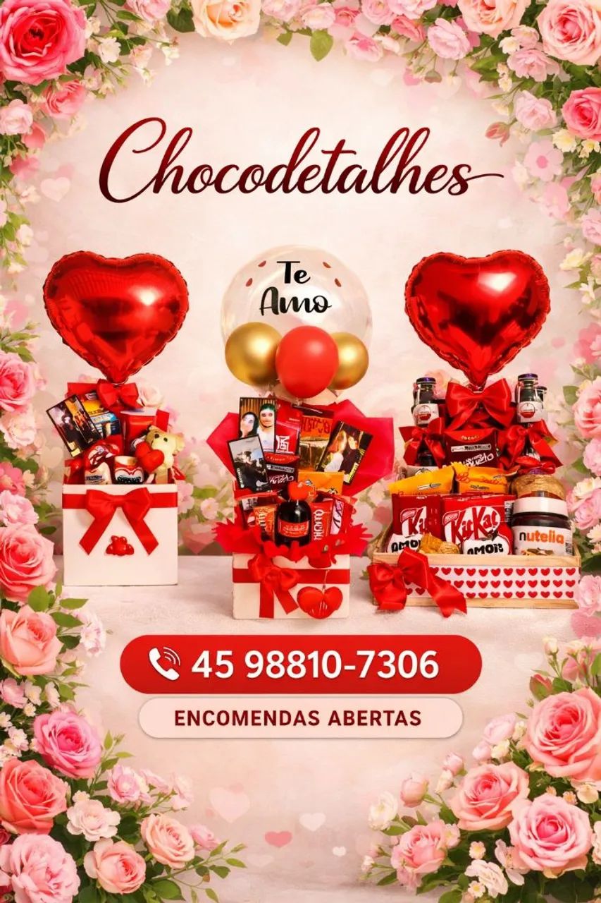 Presentes para tudo ocasião  - Foto 3