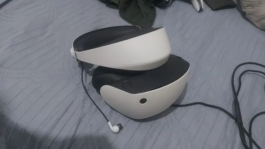 Ps vr2 