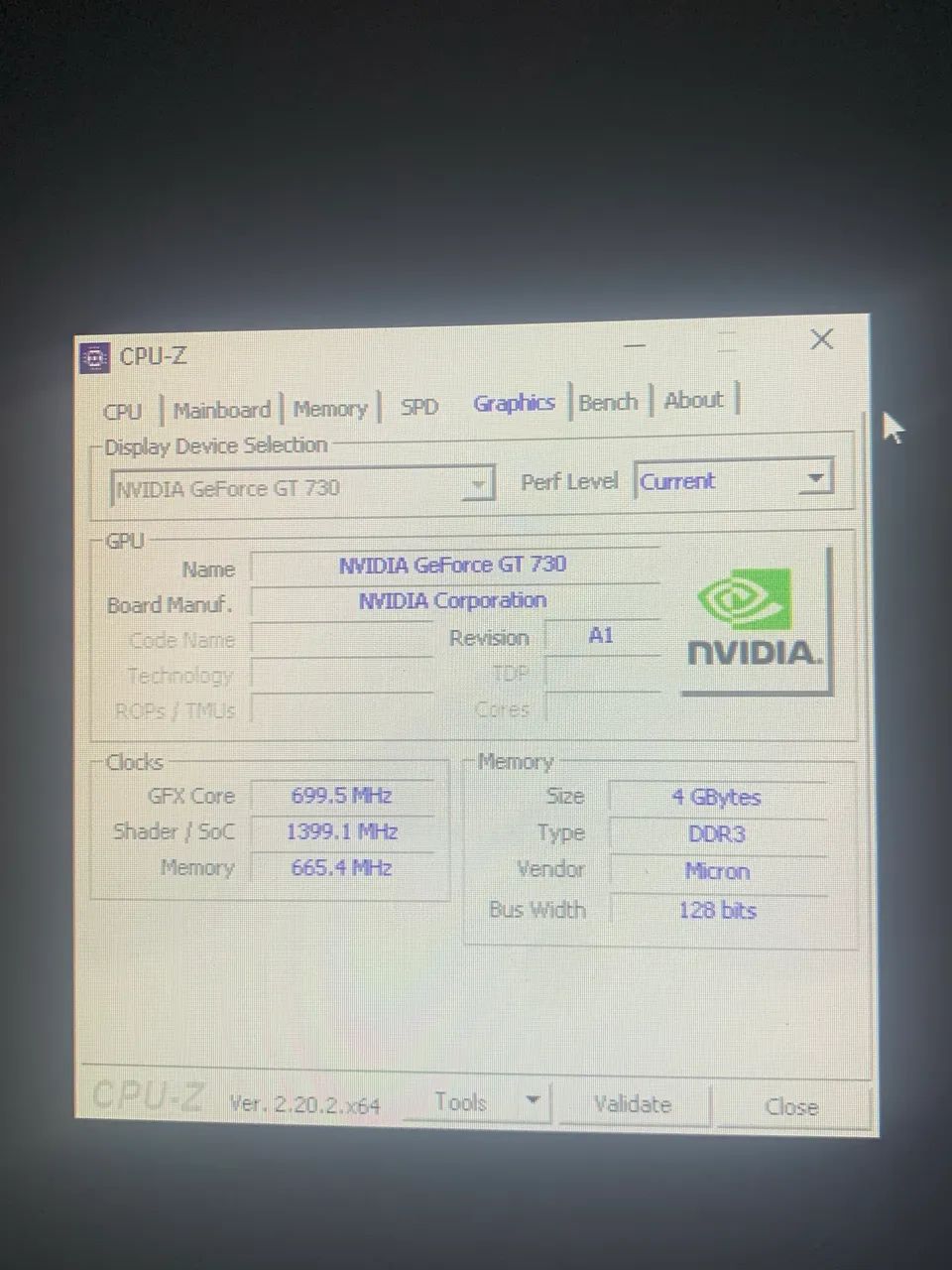 Gt 730 4 gb - Foto 2