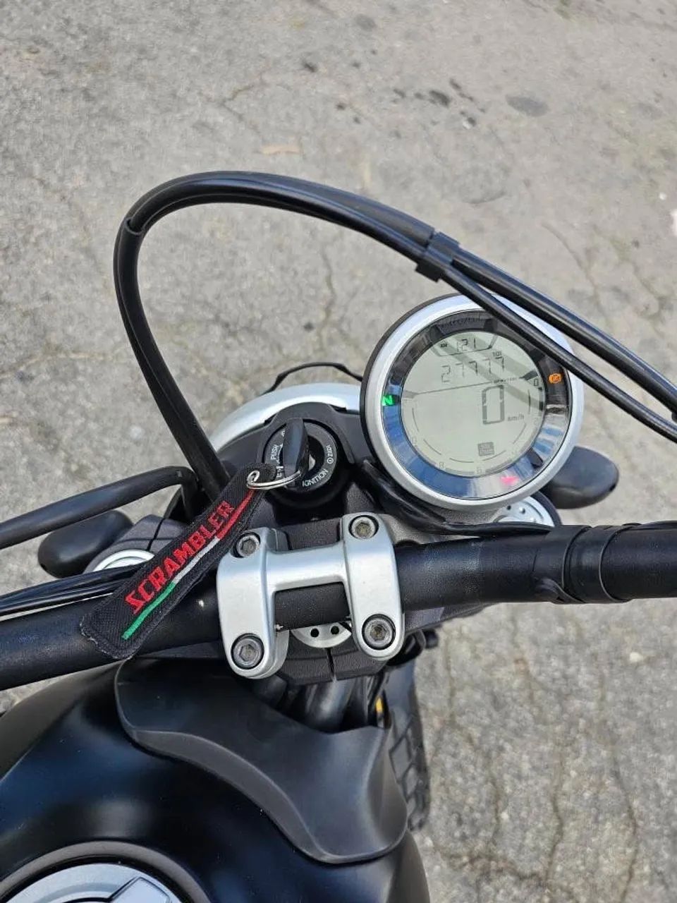 Ducati scrambler  - Foto 3