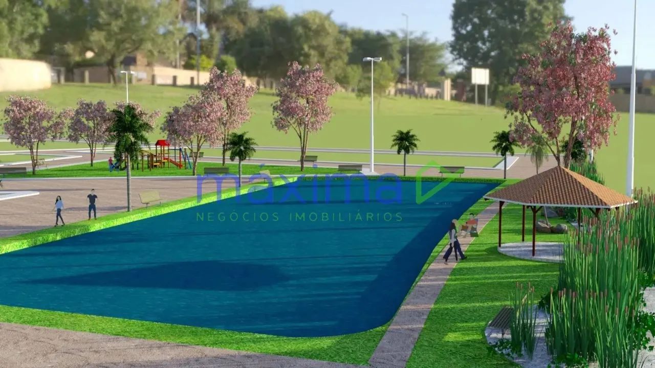 Loteamento Mangabeiras - Foto 4