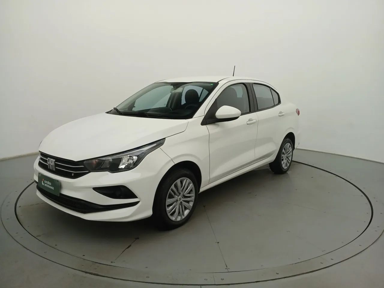 Fiat Cronos 1.0 6V Flex 2024