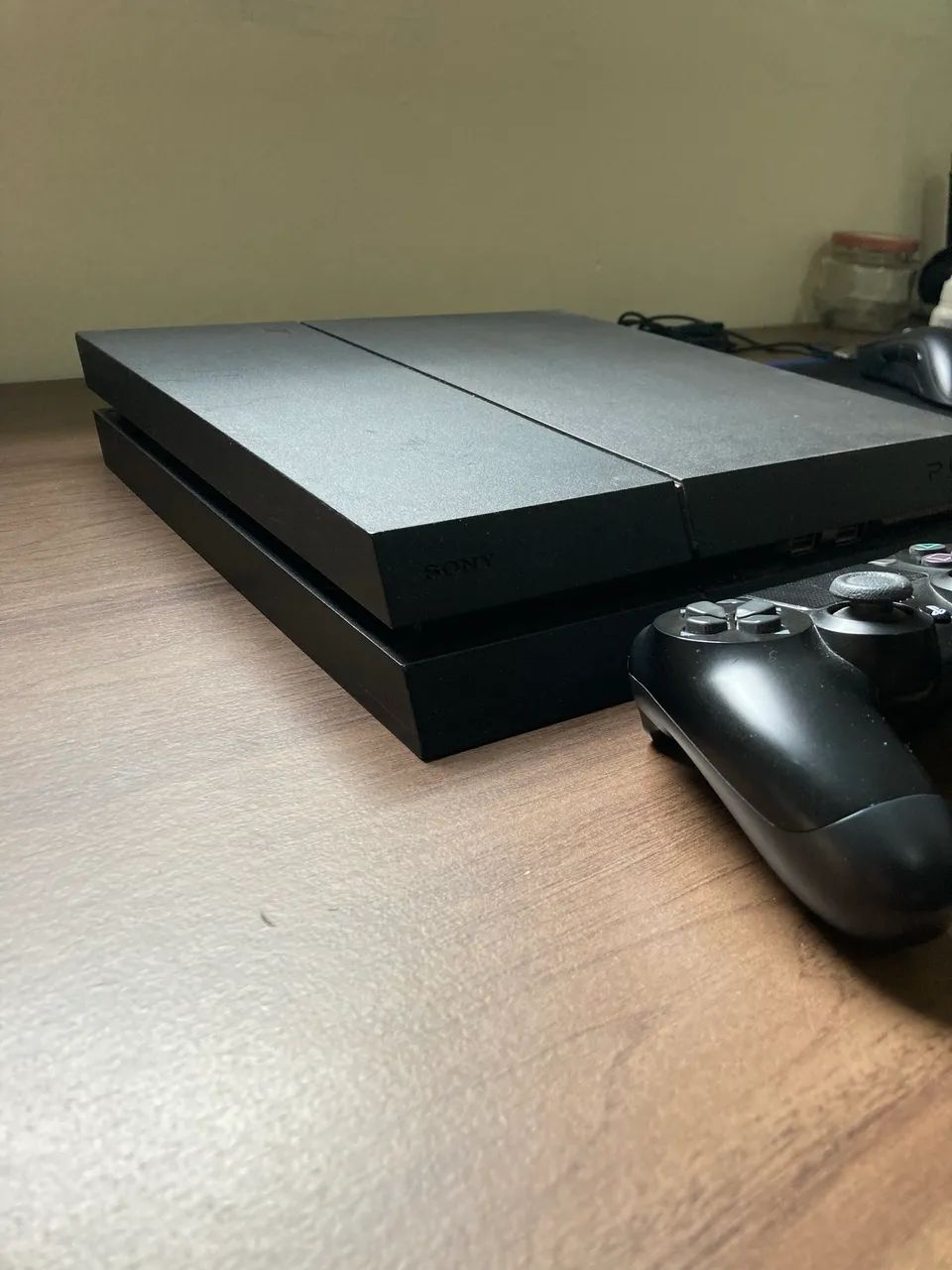 Ps4 Fat 500gb  - Foto 4