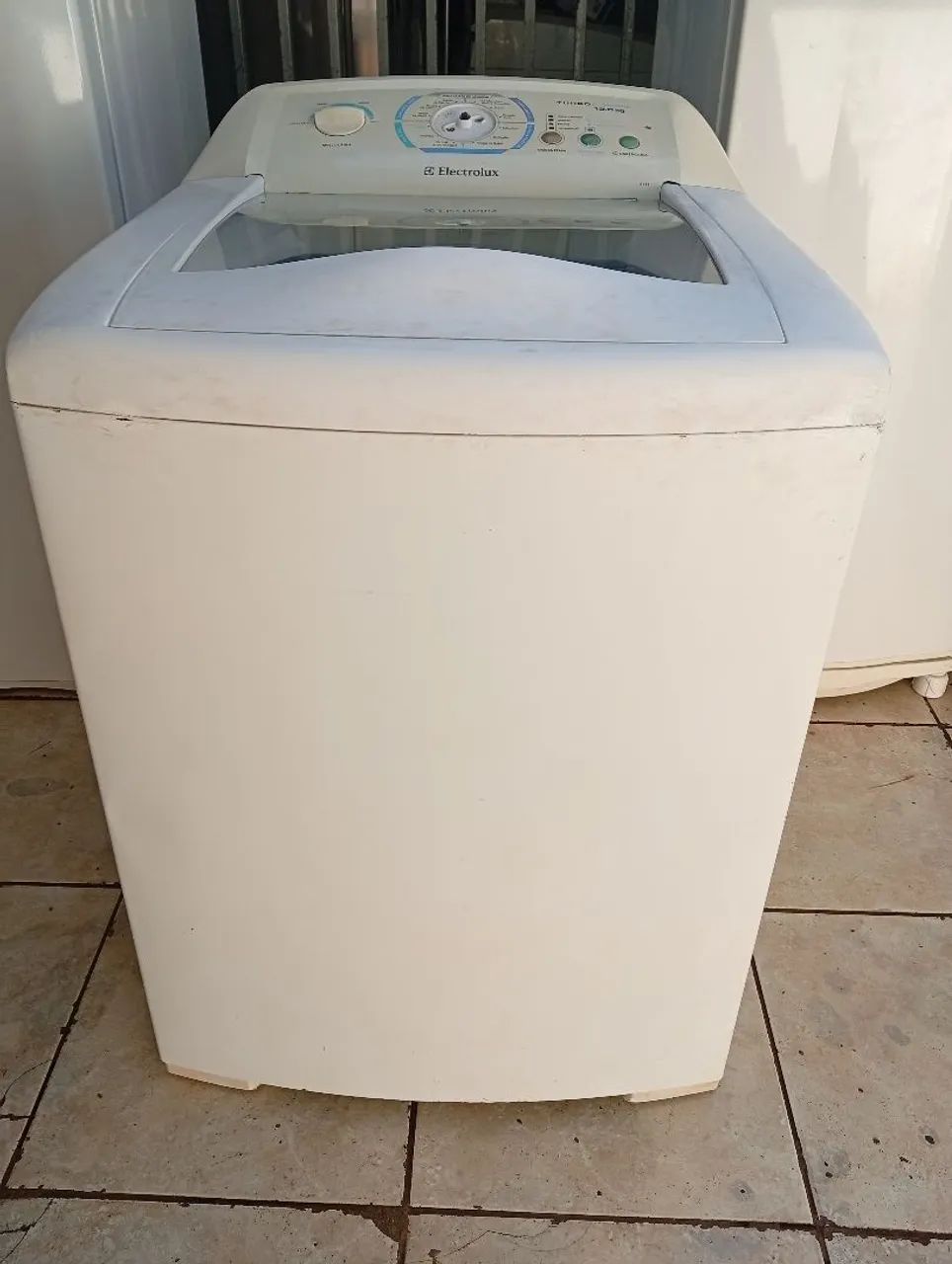 Máquina de lavar Eletrolux lte 12 - Foto 4