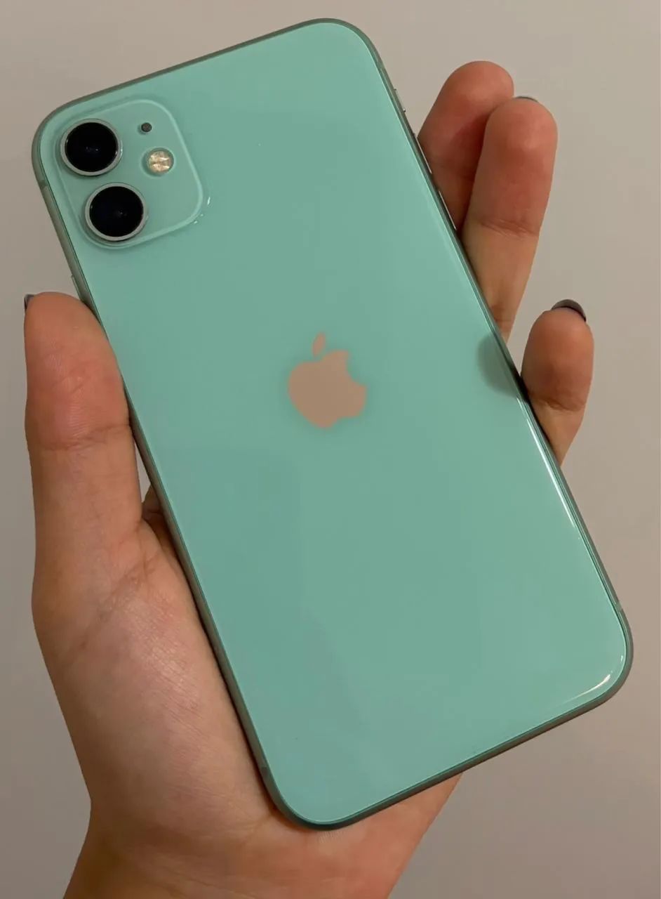 iPhone 11 64gb - Foto 2