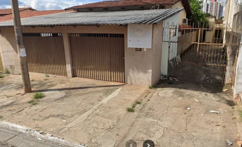 Lote Residencial