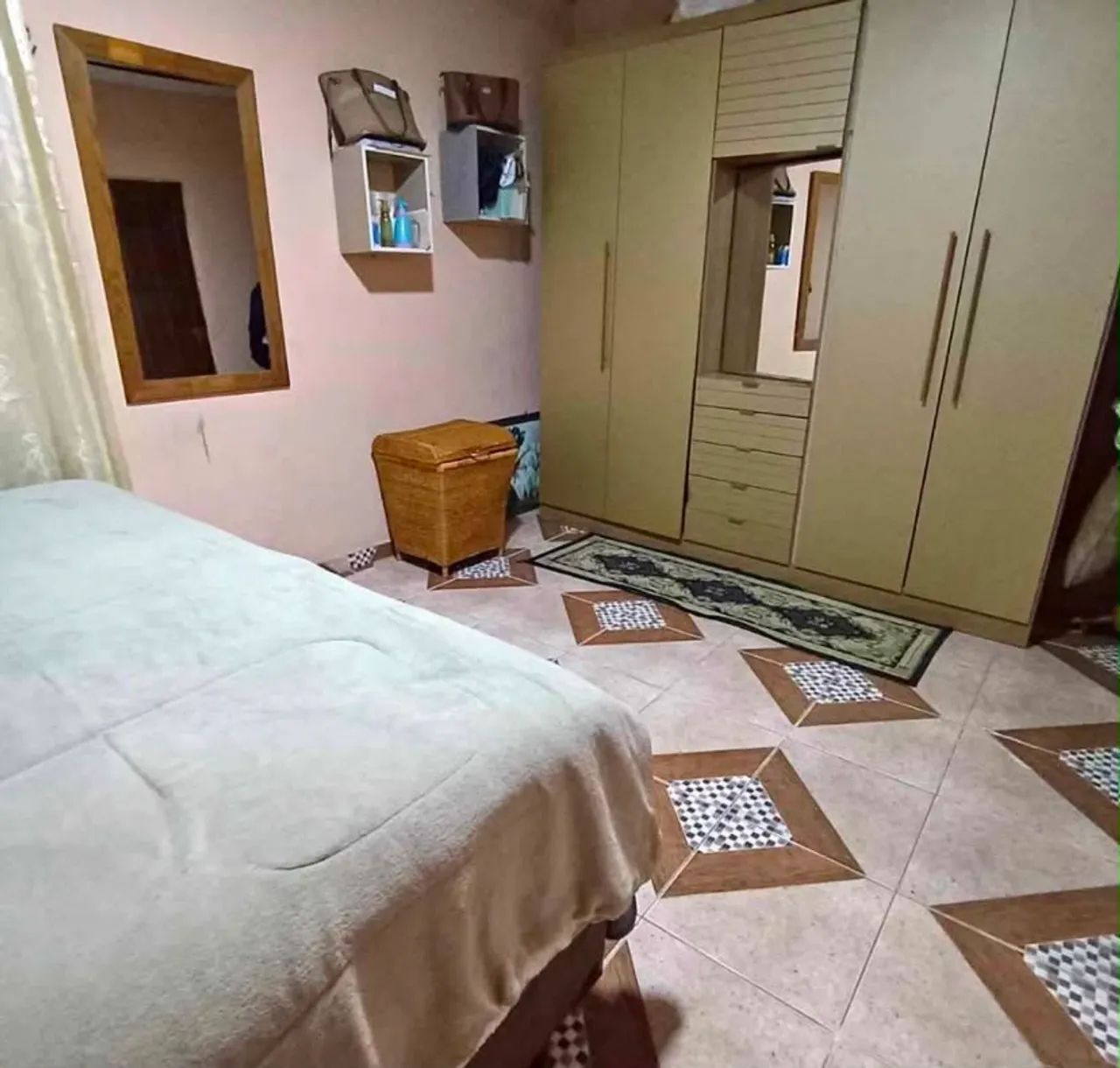 %Vendo casa com urgência no Tapana  - Foto 2