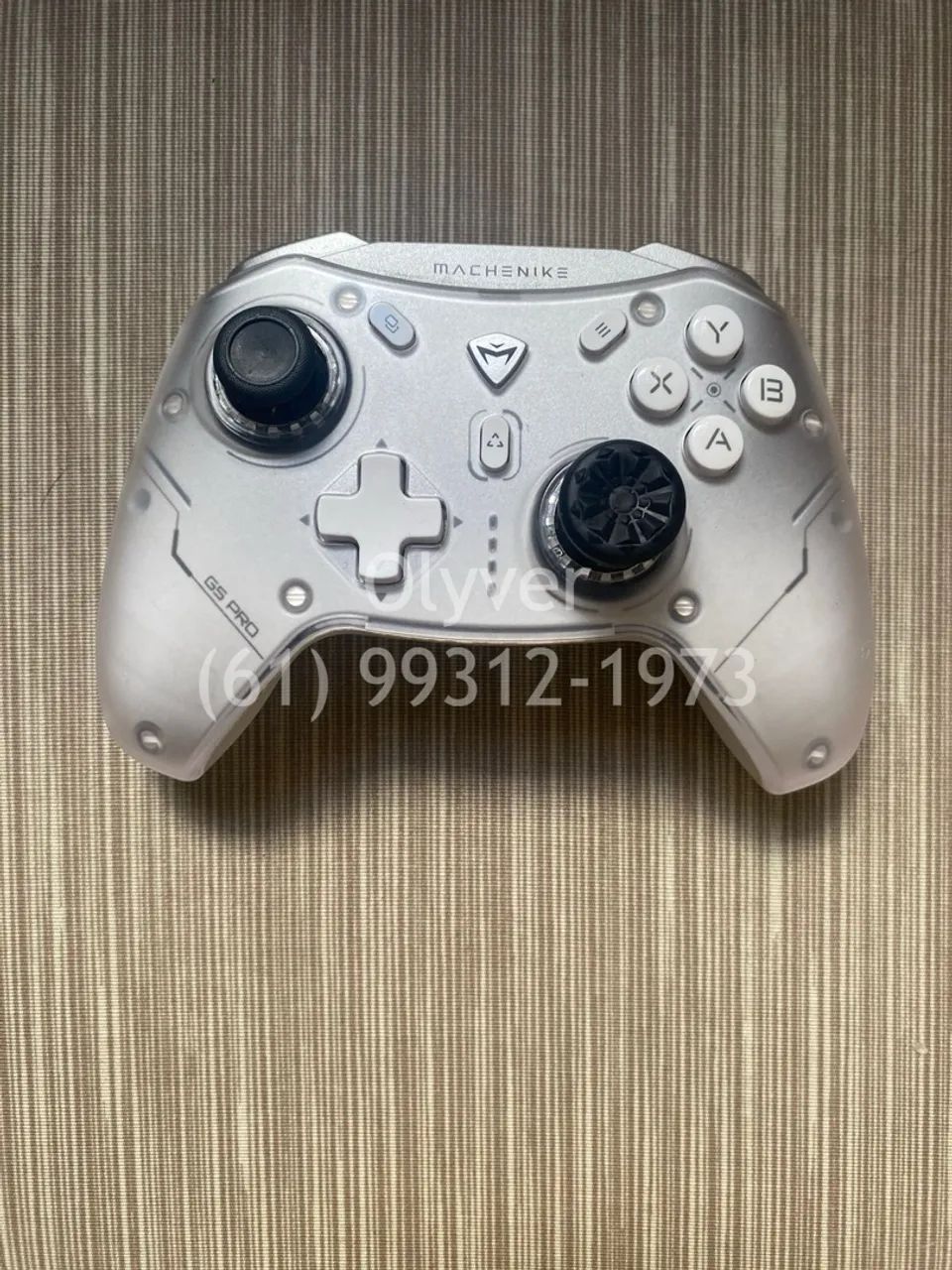 Machenike G5 Pro