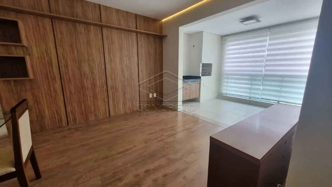 Apartamento Mobiliado em Botucatu - Foto 5