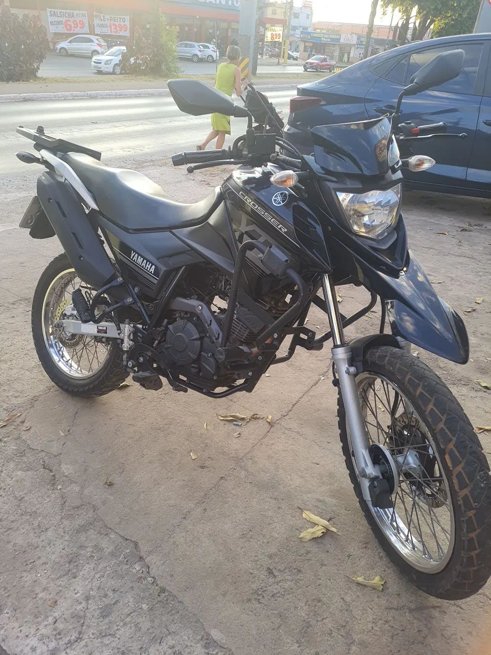 Crosser 2022 - Foto 4